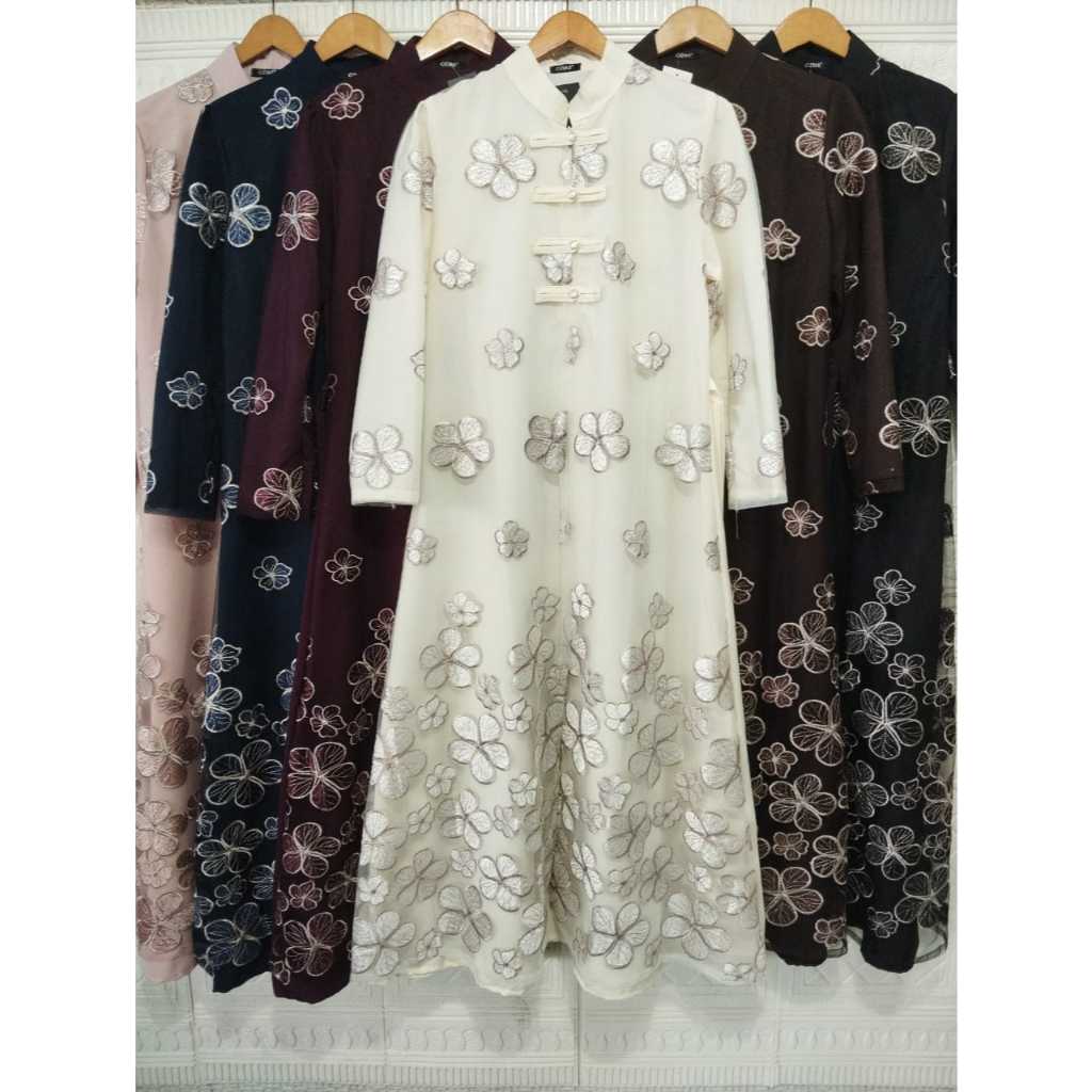 OZIAS GAMIS TILE DEENA 07429 LD 105