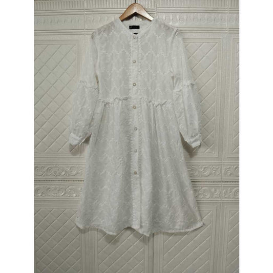 OZIKO VEST OUTER KATUN 03554 LD 105