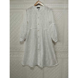 OZIKO VEST OUTER KATUN 03554 LD 105