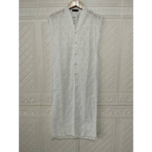 OZIKO VEST OUTER KATUN 03550 LD 105