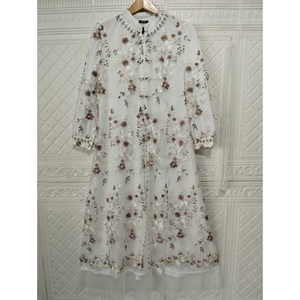 OZIAS GAMIS TILE 07427 LD 105