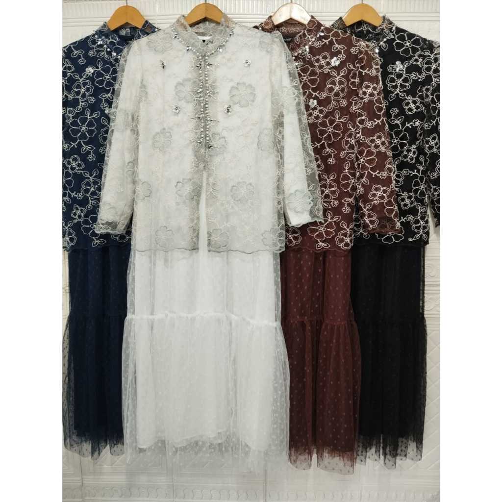 OZIAS GAMIS TILE 07428 LD 105