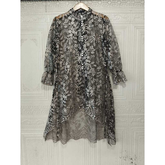 OZIKO Outer Tile 03476 LD 105 I Outer Kondangan Wanita I Outer Lebaran Cantik