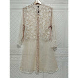 OZIKO VEST OUTER TILE 03562 LD 105