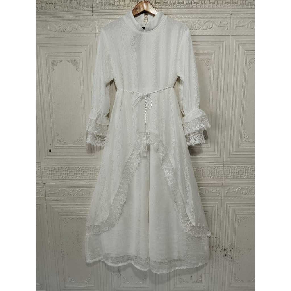 OZIAS GAMIS TILE 07420 LD 105