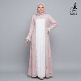OZIAS GAMIS BROKAT 10015 LD 105 120 2XL