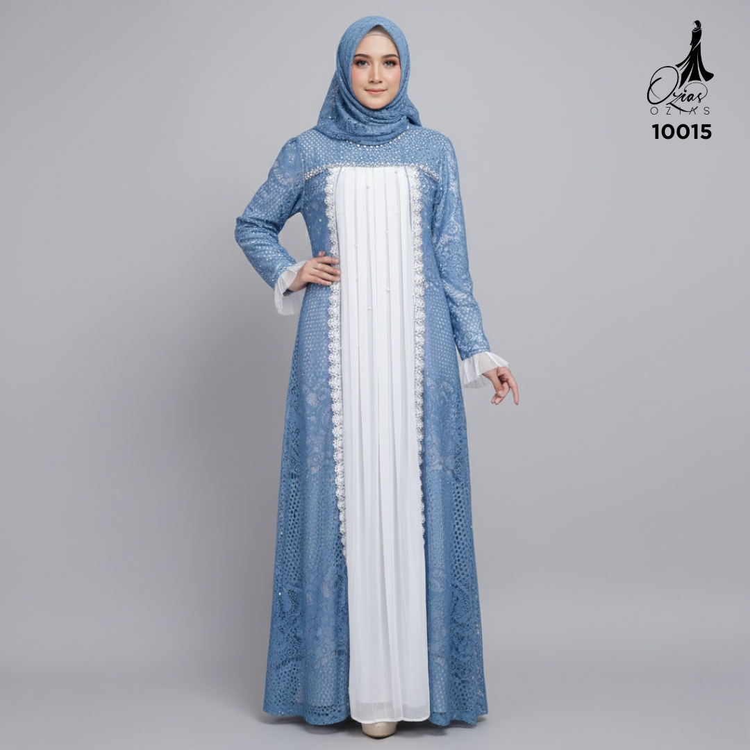OZIAS GAMIS BROKAT 10015 LD 105 120 2XL
