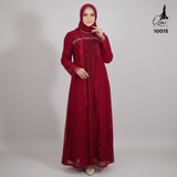 OZIAS GAMIS BROKAT 10015 LD 105 120 2XL