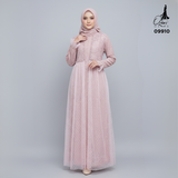 OZIKO GAMIS BROKAT IORA CEILO PREMIUM 09910 2XL
