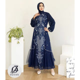 OZIAS GAMIS CEURTY 09648 LD 105
