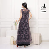 OZIKO VEST OUTER TILE HANA 03365 LD 105 120 2XL